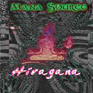 Mana Source - Hiragana
