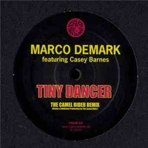 Marco Demark Featuring Casey Barnes - Tiny Dancer