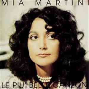 Mia Martini - Le Più Belle Canzoni