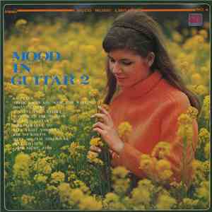 Midnight Sun Pops Orchestra & Joseph Mayer - Mood In Guitar 2