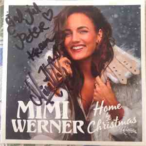 Mimi Werner - Home By Christmas