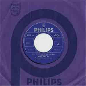 Mom's Apple Pie - Baby Won't You Let Me Play Ball / The Water And The Wine