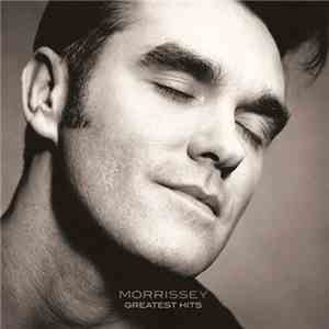 Morrissey - Greatest Hits