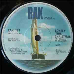 Mud - Lonely This Christmas