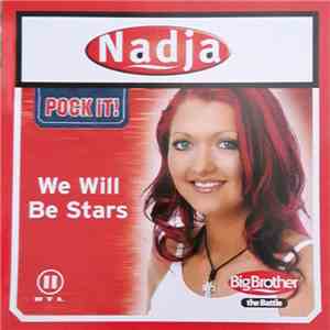 Nadja - We Will Be Stars