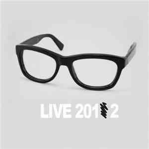 Neelix - Live 2012