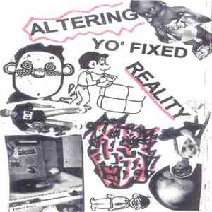 Neila - Altering Yo' Fixed Reality