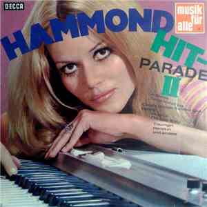 Nils Tibor - Hammond Hit-Parade II