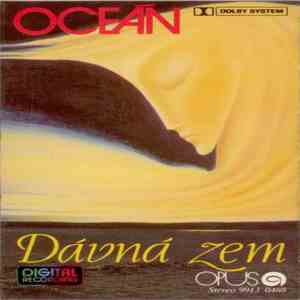 Oceán - Dávná Zem