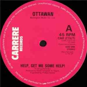 Ottawan - Help, Get Me Some Help!