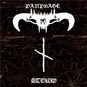 Panphage - Storm