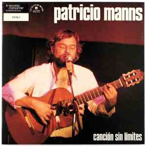 Patricio Manns - Cancion Sin Limites
