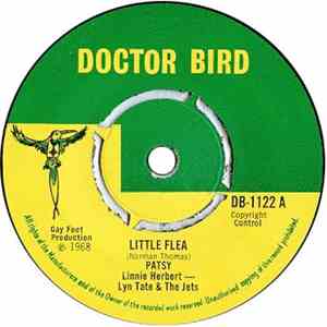 Patsy - Little Flea / The Retreat Song