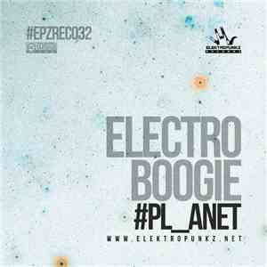 PL_anet - Electro Boogie