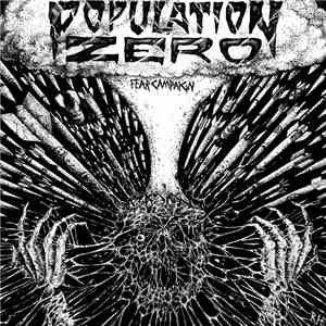 Population Zero - Fear Campaign