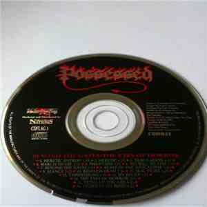 Possessed - Beyond The Gates / The Eyes Of Horror