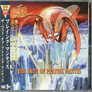 Praying Mantis - Best Of Praying Mantis