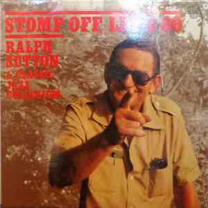 Ralph Sutton  & Classic Jazz Collegium - Stomp Off, Let's Go