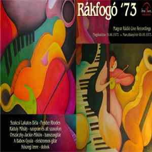 Rákfogó - Rákfogó '73