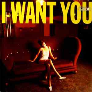 Salad - I Want You