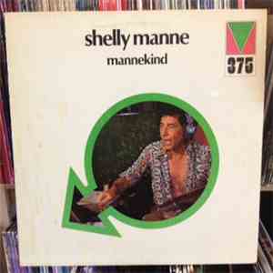 Shelly Manne - Mannekind