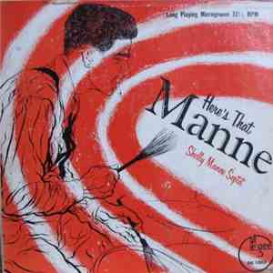 Shelly Manne Septet - Here's That Manne