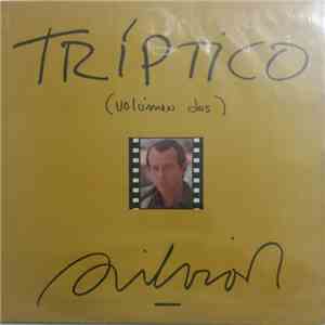 Silvio Rodríguez - Tríptico (volúmen dos)
