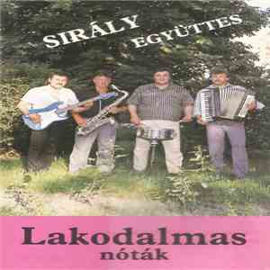 Sirály Együttes - Lakodalmas Nóták