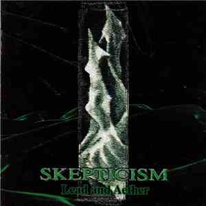 Skepticism - Lead And Aether