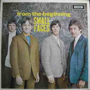 Small Faces - From The Beginning