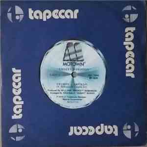 Smokey Robinson - Cruisin'