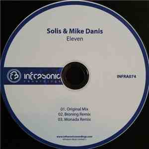 Solis & Mike Danis - Eleven