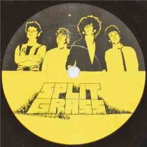 Split Grass - Far From Perfect