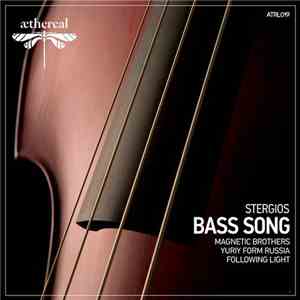 Stergios - Bass Song