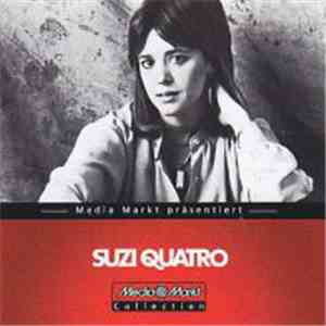Suzi Quatro - Media Markt Collection
