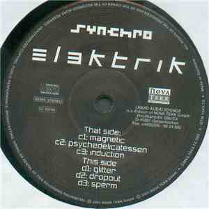 Synchro - Elektrik
