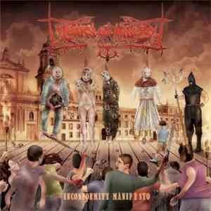 Tears Of Misery - Inconformity Manifesto