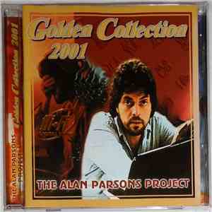 The Alan Parsons Project - Golden Collection 2001