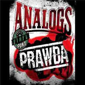 The Analogs / Prawda - The Analogs / Prawda