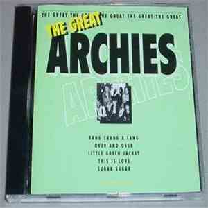 The Archies - The Great Archies