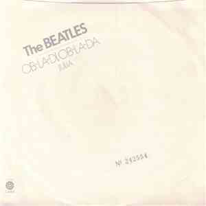 The Beatles - Ob-La-Di, Ob-La-Da