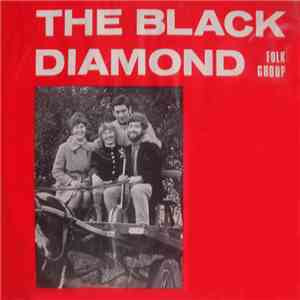 The Black Diamond Folk Group - The Black Diamond Folk Group