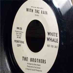 The Brothers  - Today Is Today