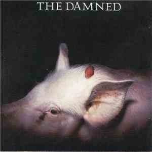 The Damned - Strawberries