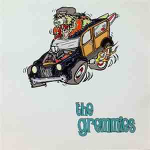 The Gremmies - The Gremmies