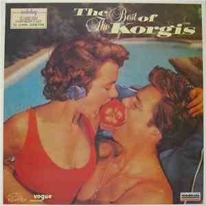 The Korgis - The Best Of The Korgis