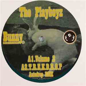 The Playboyz - Volume 2