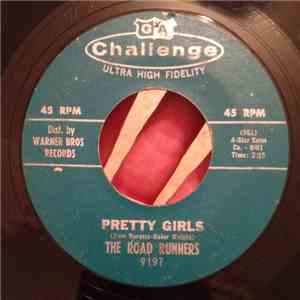 The Road Runners - Pretty Girls