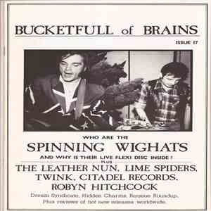 The Spinning Wighats - Encore From Hell