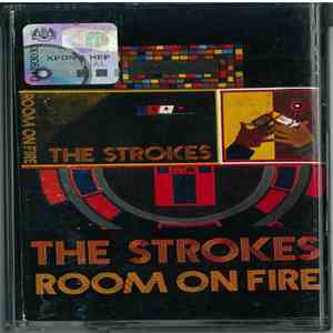 The Strokes - Room On Fire